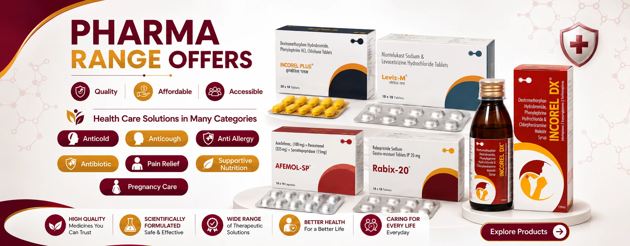 Pharma